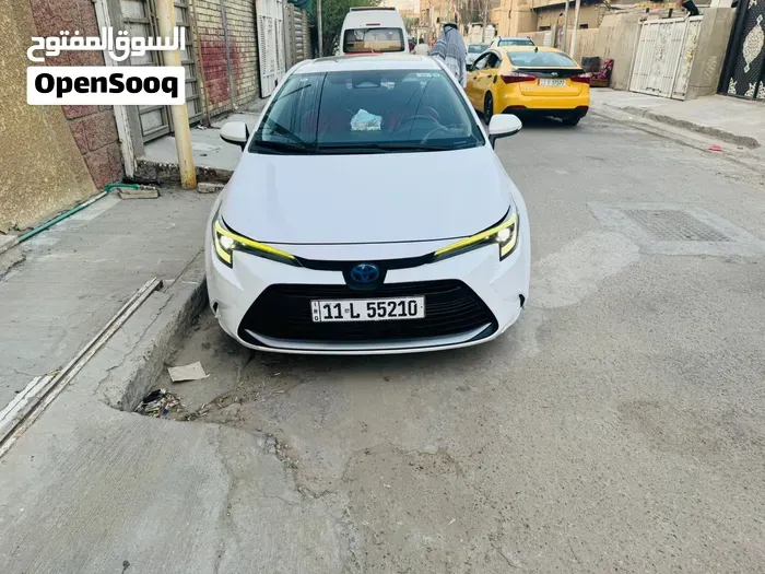 Toyota Corolla 2024 photo 5