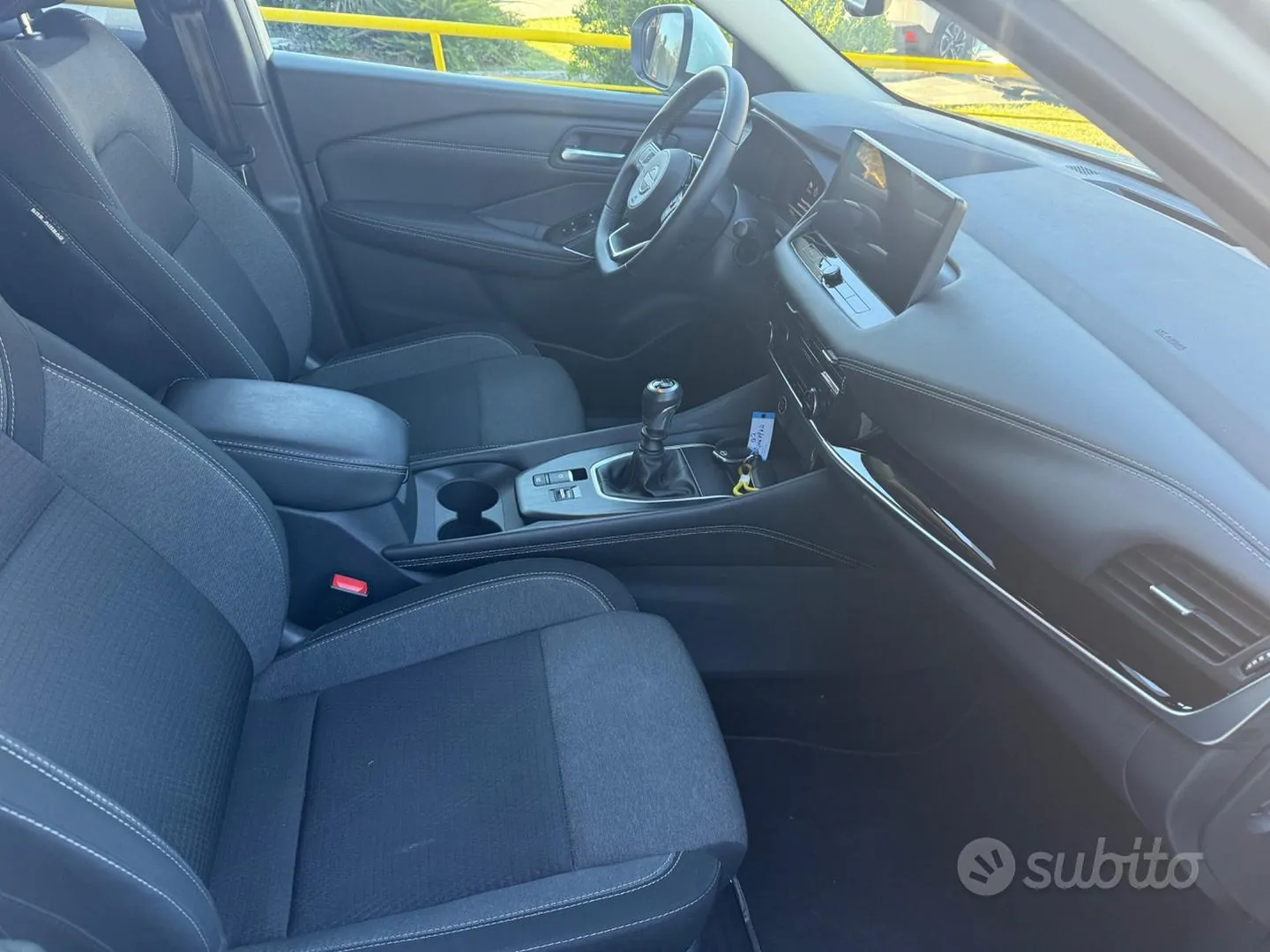 Nissan Qashqai 2024 photo 3