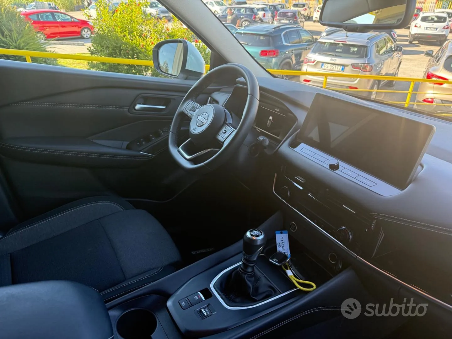 Nissan Qashqai 2024 photo 5