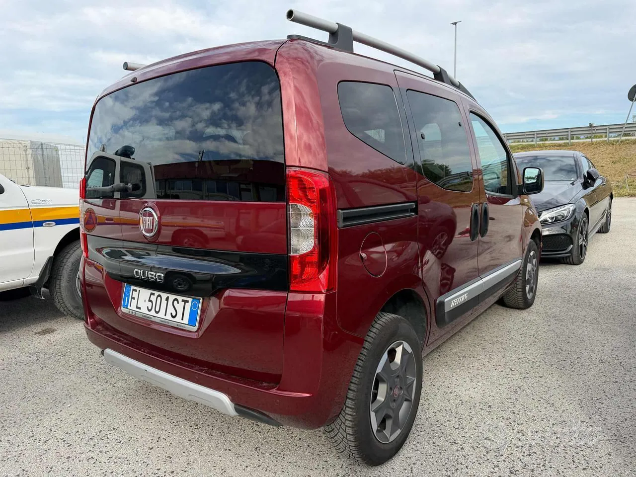 Fiat Qubo 2017 photo 3