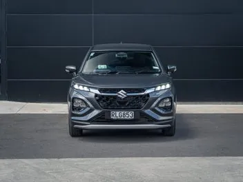 Suzuki Fronx 2025 photo 5