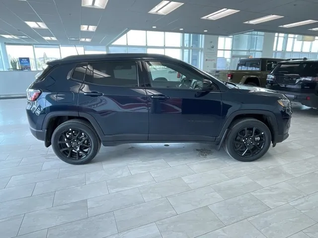 Jeep Compass 2026 photo 5