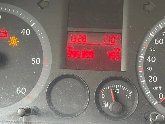 Volkswagen Caddy 2005 photo 5