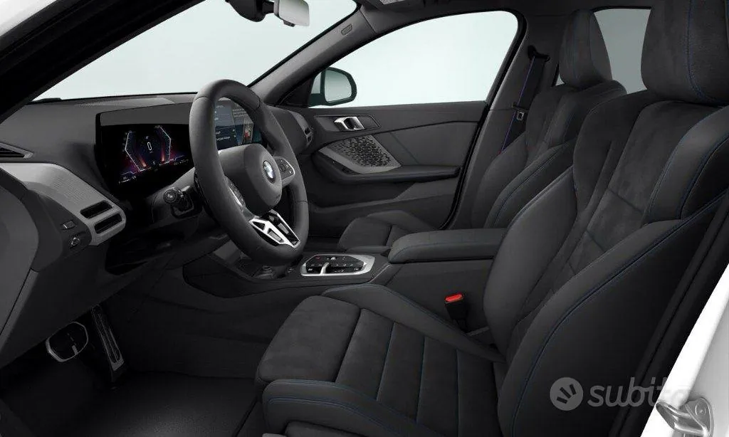 BMW 118D 2026 photo 4