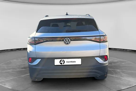 Volkswagen Id.4 2024 photo 4