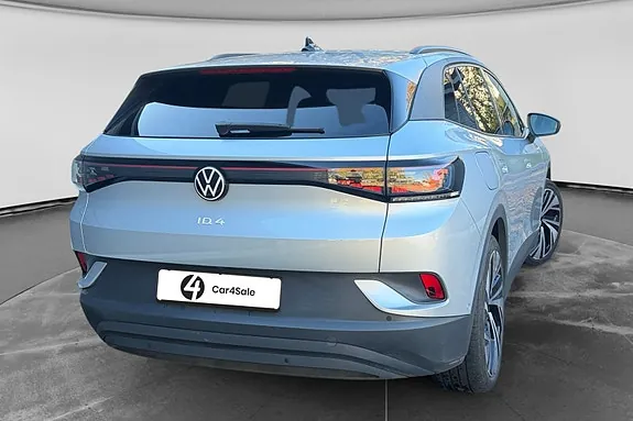 Volkswagen Id.4 2024 photo 5