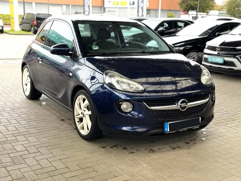 Opel Adam