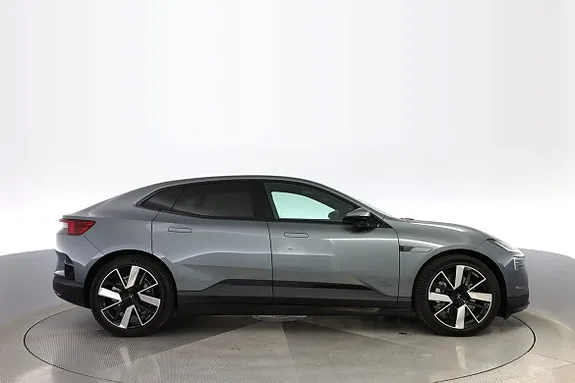 Polestar 4 2027 photo 5