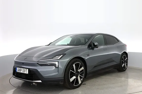 Polestar 4