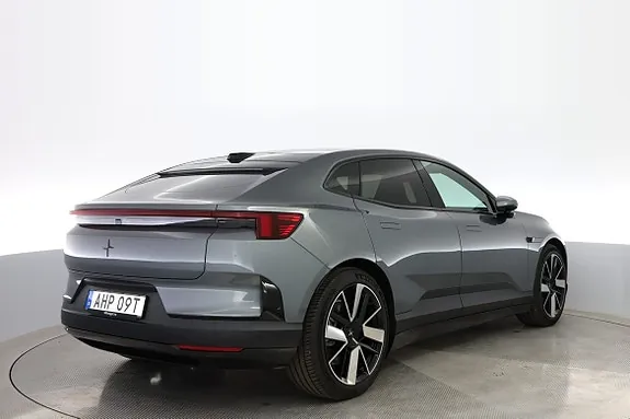 Polestar 4 2027 photo 4