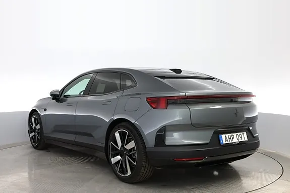 Polestar 4 2027 photo 3