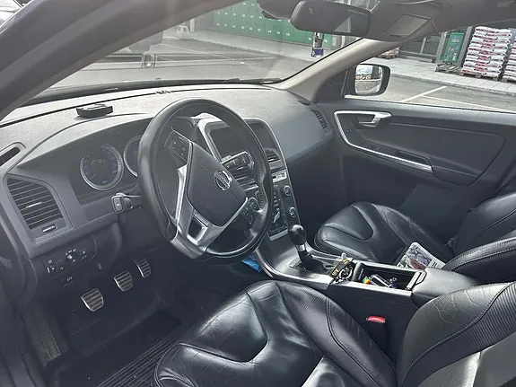 Volvo Xc60 2013 photo 5