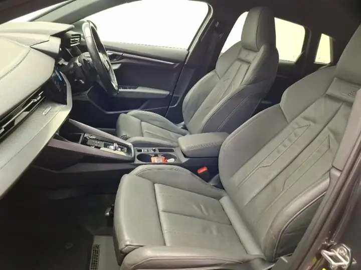 Audi A3 2023 photo 5