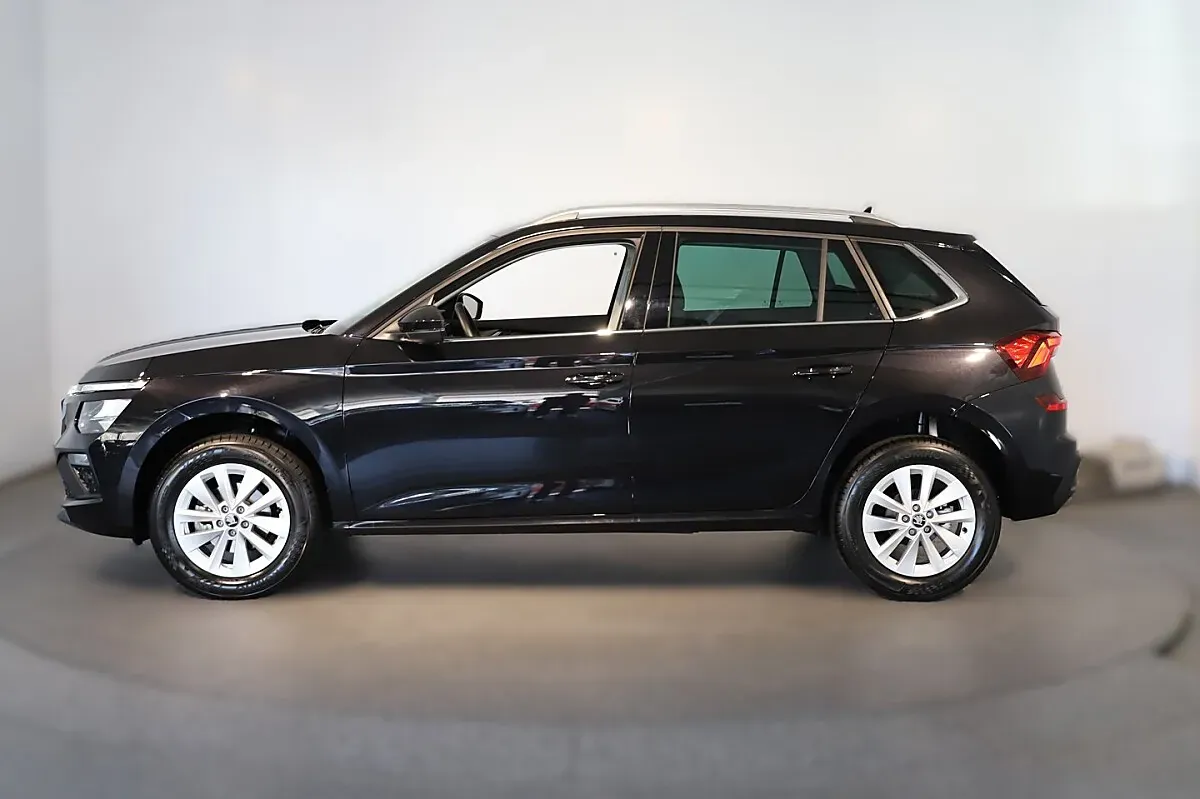 Skoda Kamiq 2025 photo 2