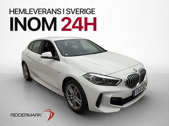 BMW 118I