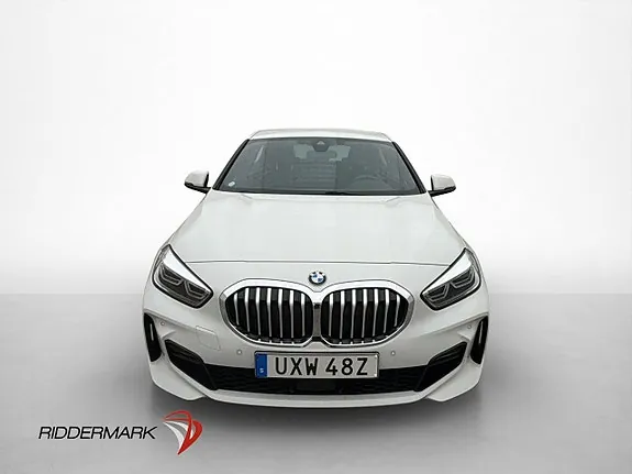 BMW 118I 2021 photo 2