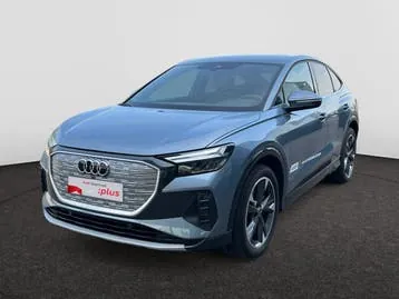 Audi Q4 Sportback