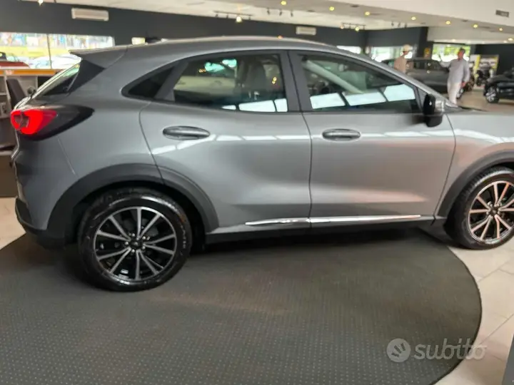 Ford Puma 2024 photo 5