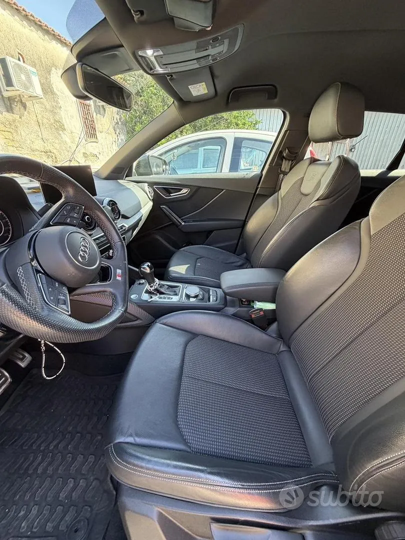 Audi Q2 2023 photo 5
