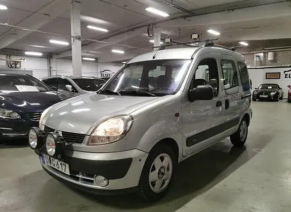 Renault Kangoo Express