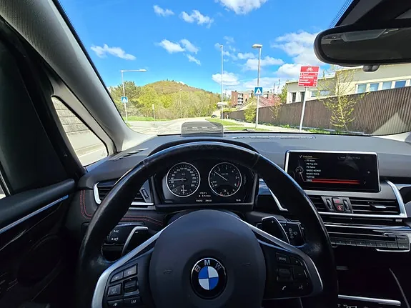 BMW 220D