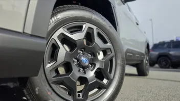 Subaru Outback 2026 photo 3