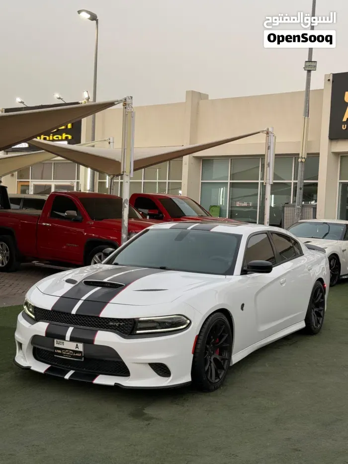 Dodge Charger 2016 photo 3