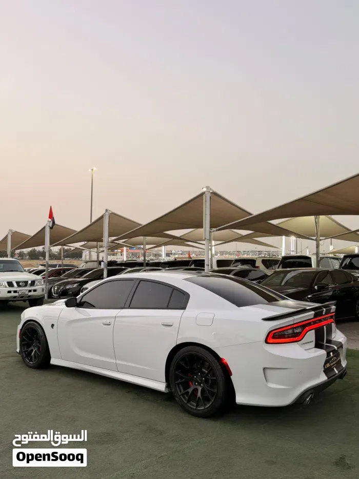 Dodge Charger 2016 photo 4
