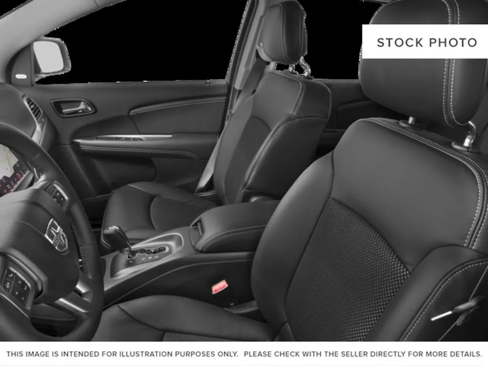 Dodge Journey 2016 photo 5