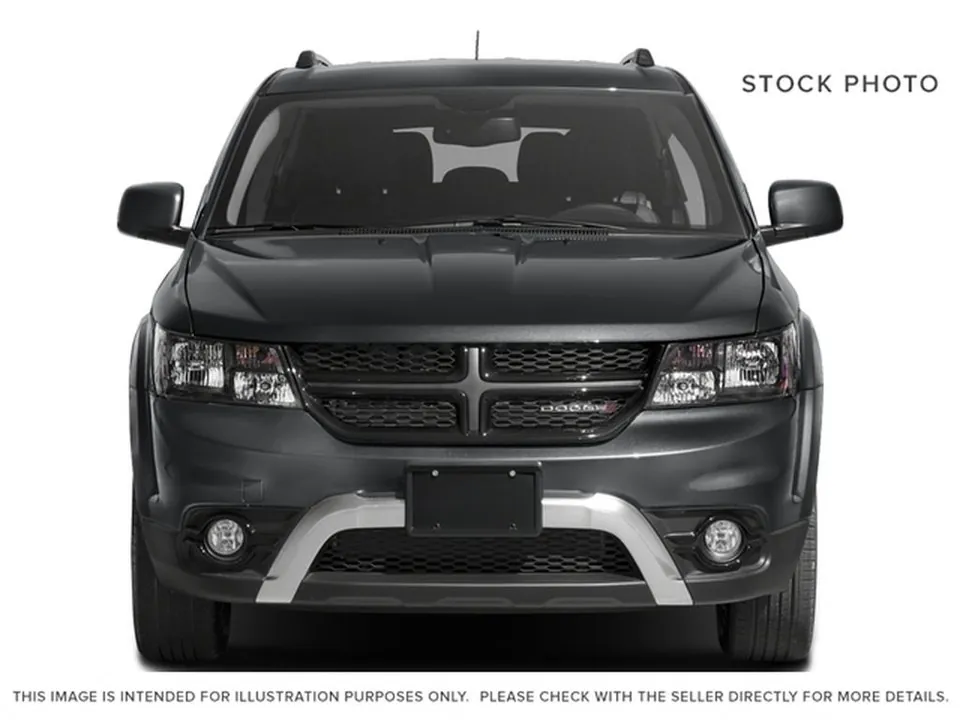 Dodge Journey 2016 photo 2