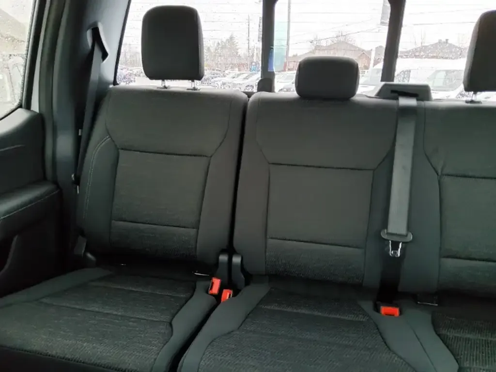 Ford F-150 2026 photo 4