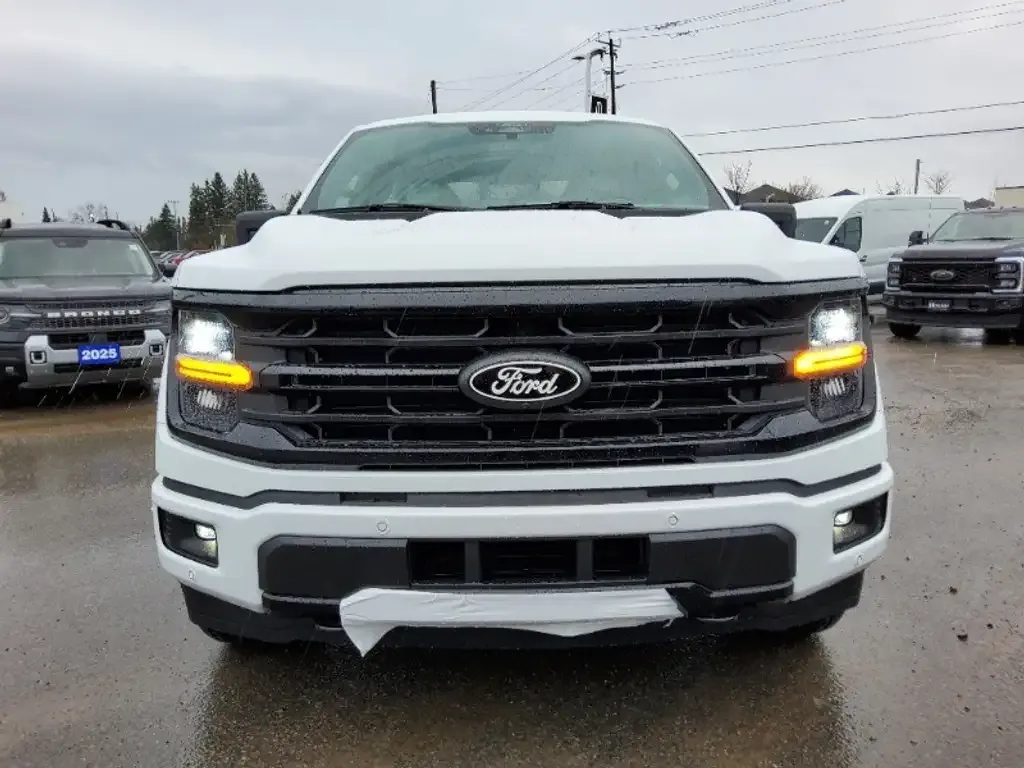 Ford F-150 2026 photo 2