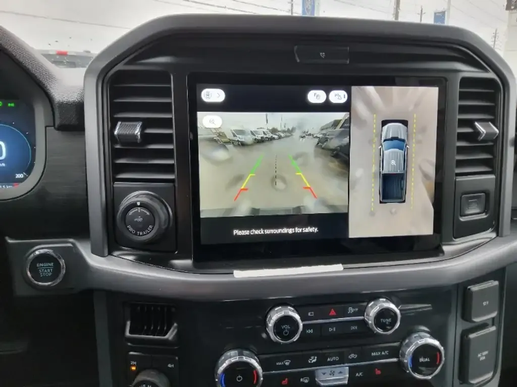 Ford F-150 2026 photo 5
