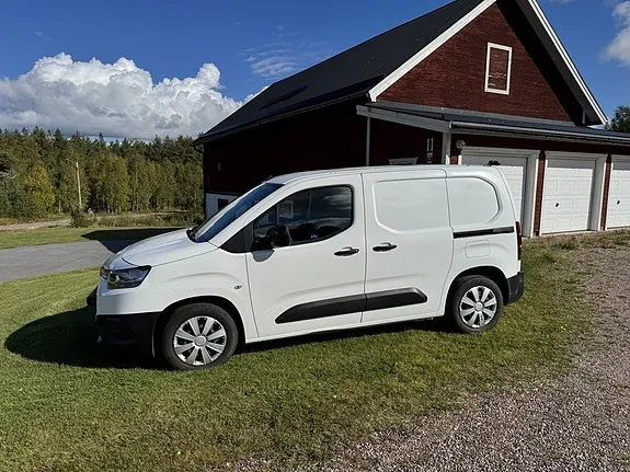 Toyota Proace City