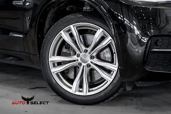 BMW X5 2014 photo 3