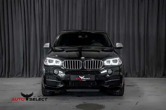 BMW X5 2014 photo 5