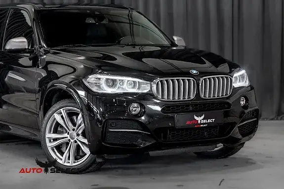 BMW X5 2014 photo 2