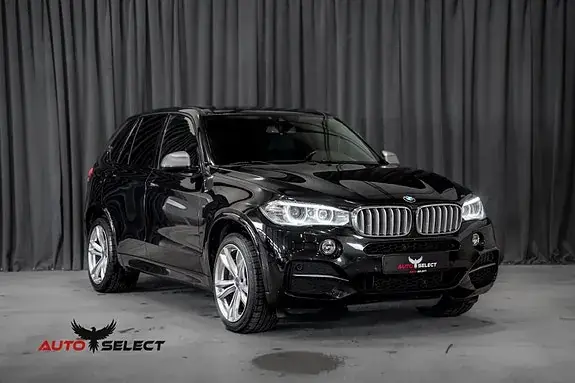 BMW X5 2014 photo 4