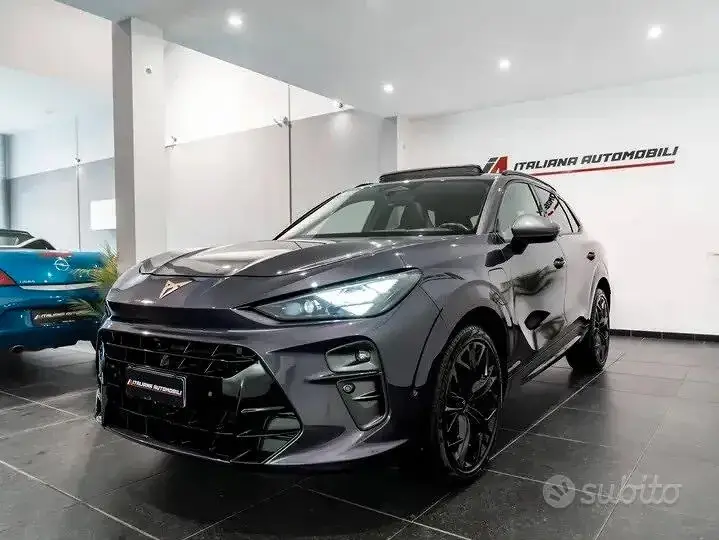Cupra Terramar 2025 photo 2