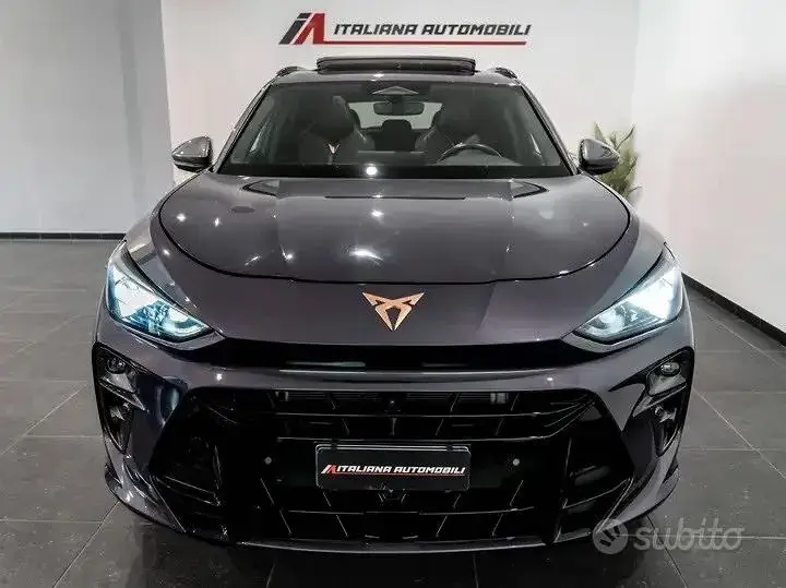 Cupra Terramar 2025 photo 4