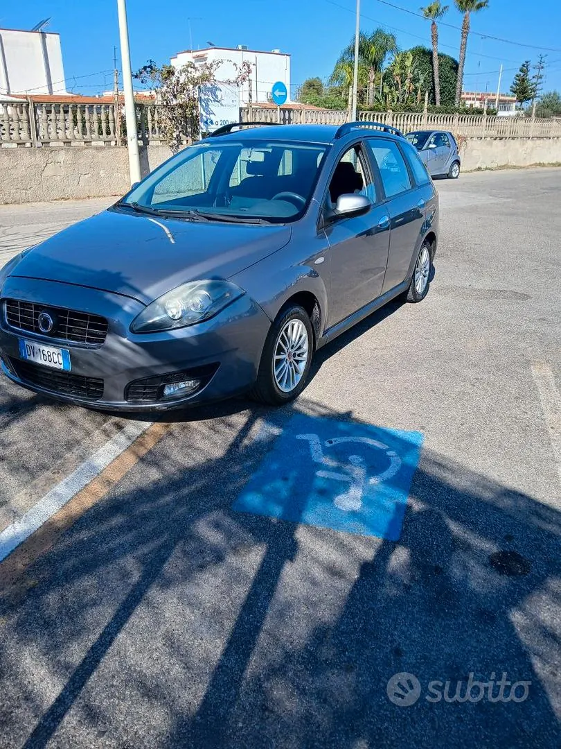 Fiat Croma