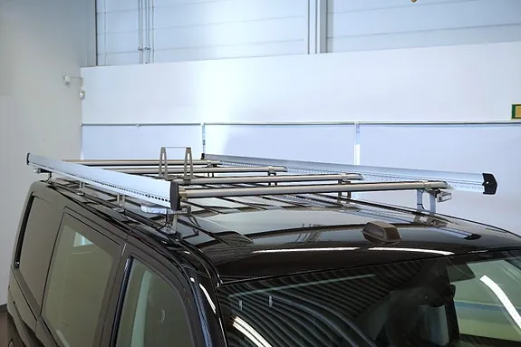 Volkswagen Transporter 2022 photo 4
