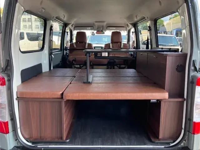 Toyota Town Ace Van 2025 photo 4