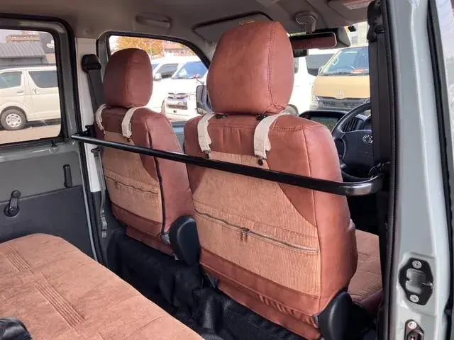 Toyota Town Ace Van 2025 photo 3