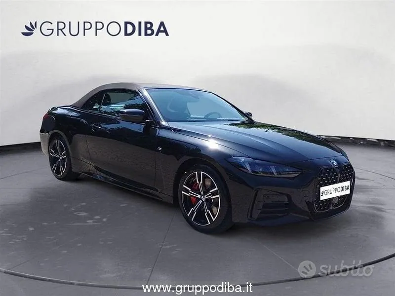BMW 4 Series 2026 photo 3