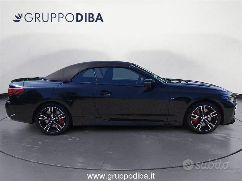 BMW 4 Series 2026 photo 4