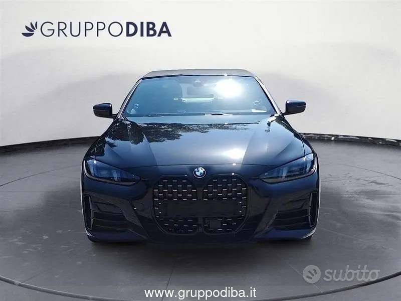BMW 4 Series 2026 photo 2