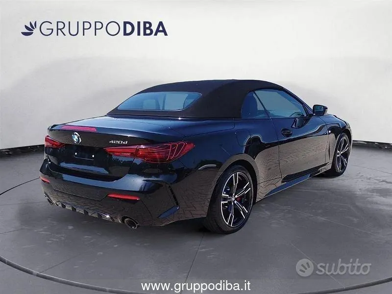 BMW 4 Series 2026 photo 5