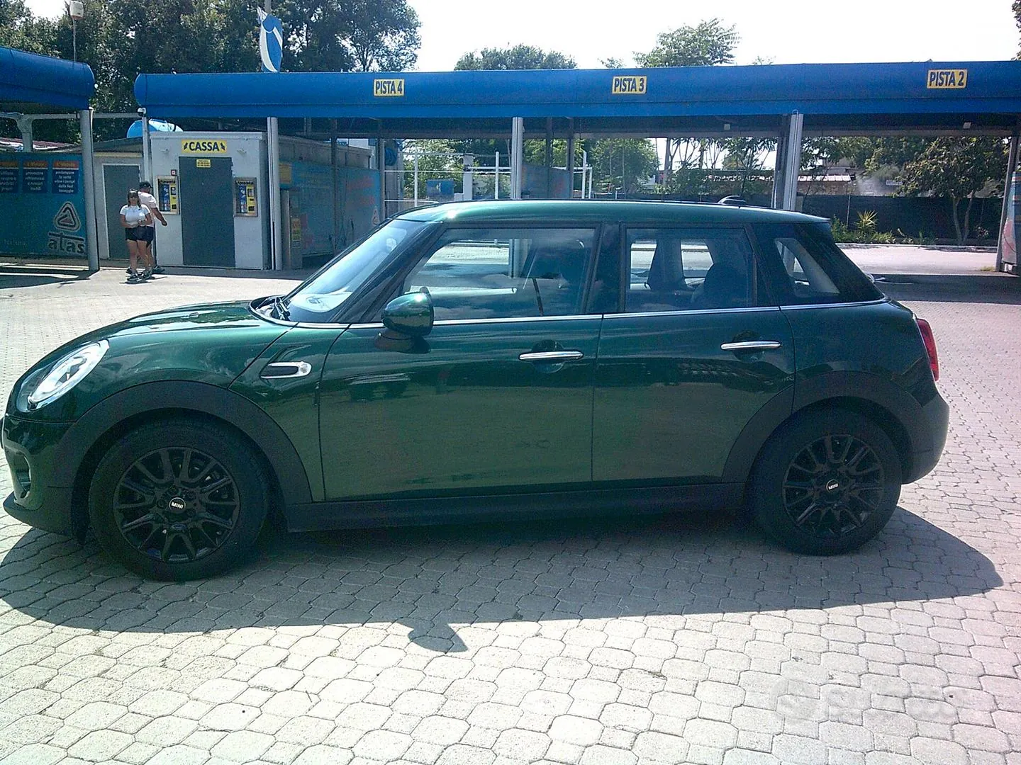 Mini Mini 1.5 One D Hype 2017 photo 4