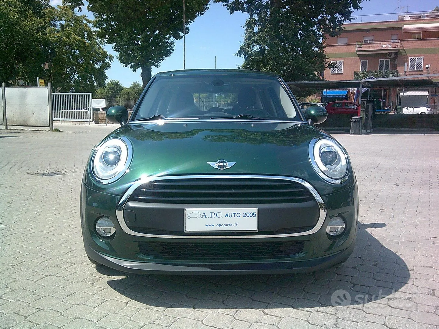 Mini Mini 1.5 One D Hype 2017 photo 2